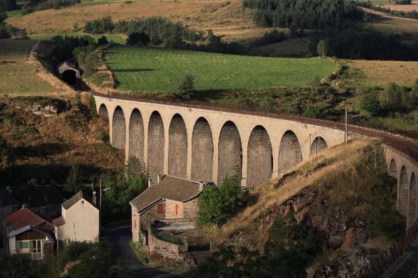 Mirandol viaduc