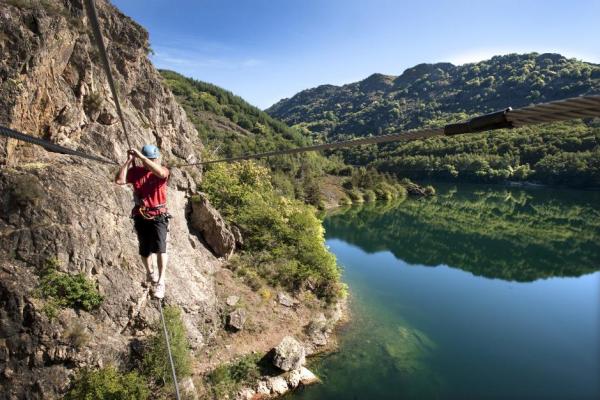 Via ferrata 1